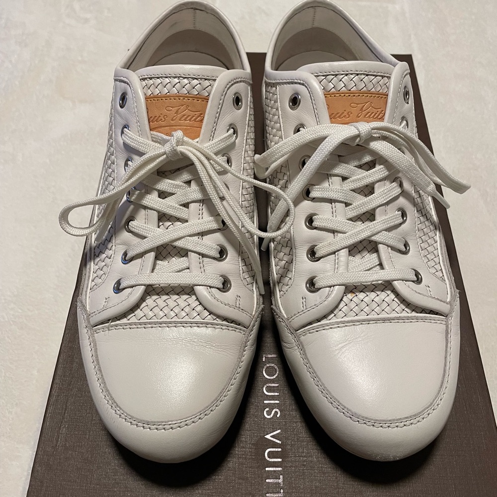 Louis Vuitton Sneakers